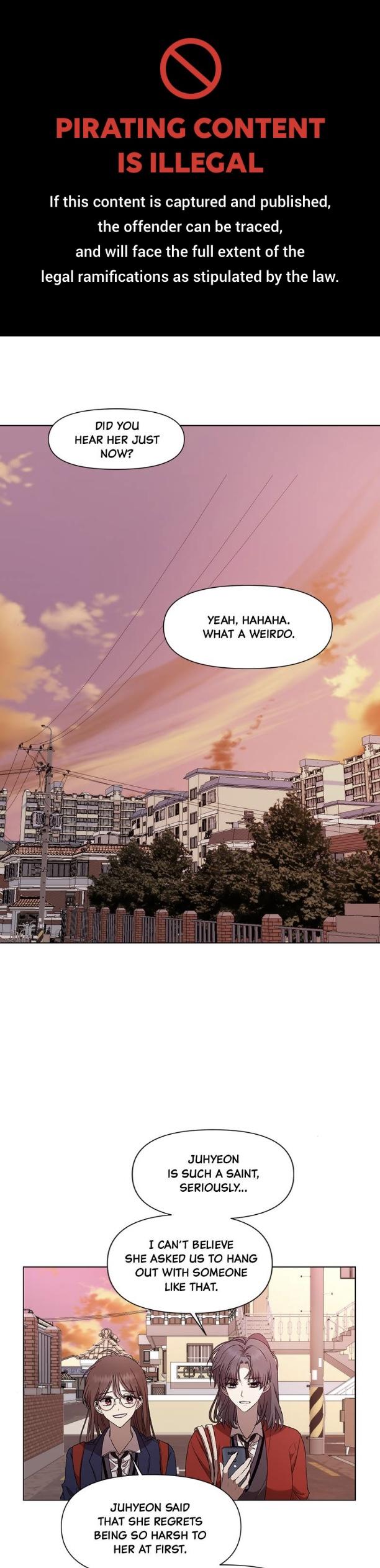Dreaming Freedom Chapter 15 image 02